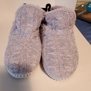 Muk luks slipper